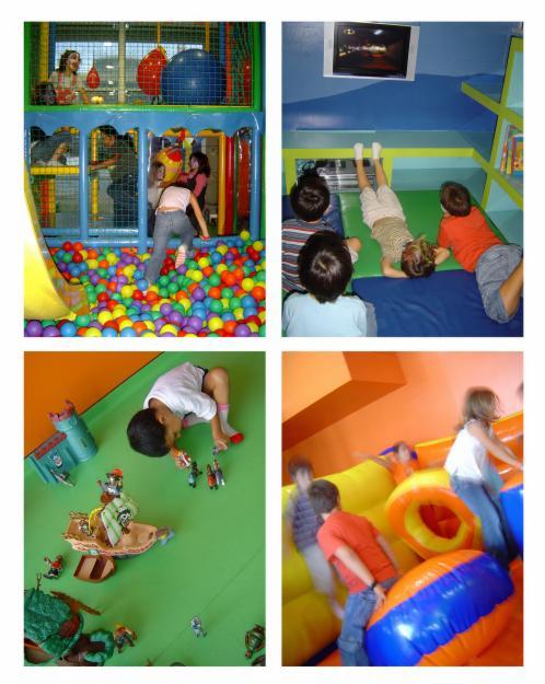 Adventure EVENTOS - BRINQUEDOS