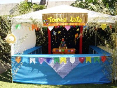 FESTA JUNINA - ADVENTURE