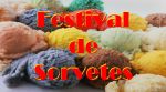 FESTIVAL DO SORVETE - EVENTOS FESTAS