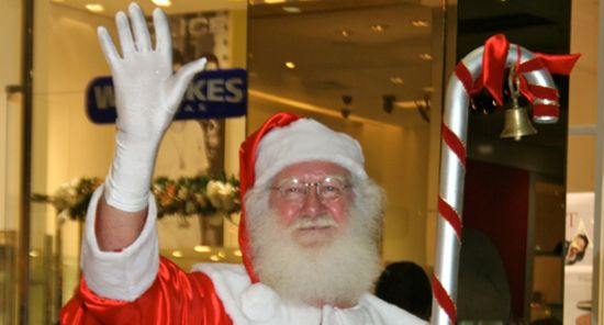 ALUGUEL LOCAÇÃO - PAPAI NOEL EVENTOS FESTAS