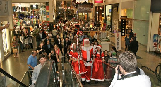 ALUGUEL LOCAÇÃO - PAPAI NOEL EVENTOS FESTAS