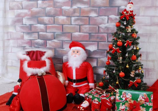 ALUGUEL LOCAÇÃO - PAPAI NOEL EVENTOS FESTAS