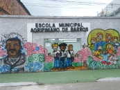 Escola Municipal Agripiniano de Barros