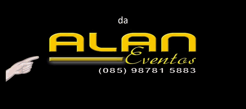 Alan Eventos - Aluguel de Estruturas e Decoraçao para festas e eventos