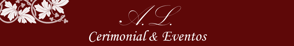 A.L. Cerimonial & Eventos