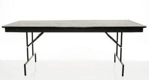 Mesa pranchão de Madeiras 2,20