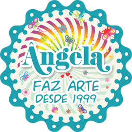 LOCAO DE BRINQUEDOS NGELA FAZ ARTE NA FESTA