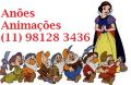 Anes Animaes de Festas e Eventos(11)98128 3436