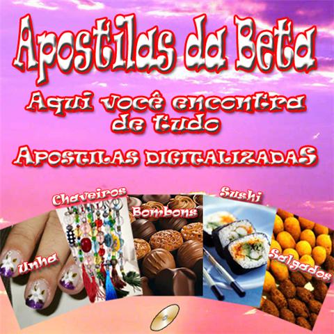 APOSTILAS DA BETA