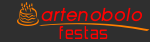 nao se faz festa todos os dias, no entanto quando fizer, decida-se pela melhor artenobolo festas!!