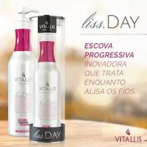 Vitallis Liss day