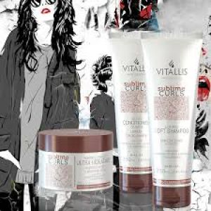 vitallis sublime curls manuten