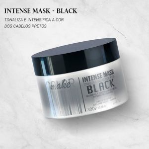 vitallis intense mask black.jp