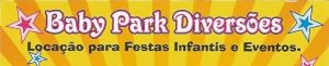 Baby Park Diversões Locação de brinquedos para festas campo grande ms