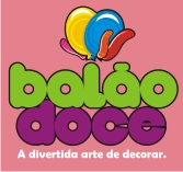 Balo Doce - A divertida arte de decorar.