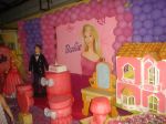 festa barbie