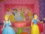 princesas