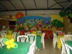 jardim encantado