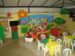 salão de festas buffet aquario