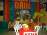 festa arca de noé