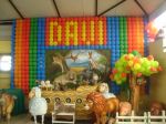 festa arca de noé