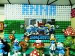 smurfs