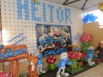 painel pds smurfs