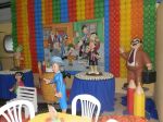 turma do chaves