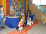 festa chaves