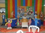 festa turma do chaves