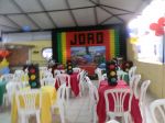 salão de festas buffet aquario