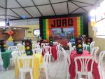 festa carros