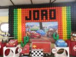 festa carros