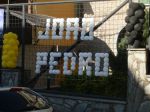 entrada do salão