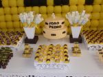 festa batman