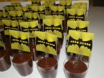 copinho de brigadeiro