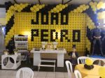 festa batman