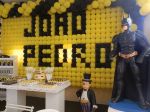 festa batman