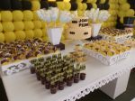 festa batman