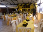 festa batman
