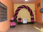 caixa de presentes festa monster high
