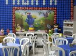 festa galinha pintadinha