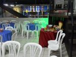 salão de festas buffet aquario