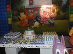 festa backiardigans