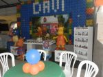 festa backiardigans
