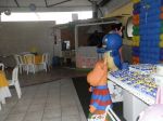festa backiardigans