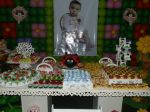 festa jardim da Ana Luiza