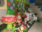 festa jardim da Ana Luiza
