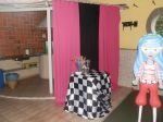 festa monster high
