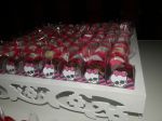 festa monster high